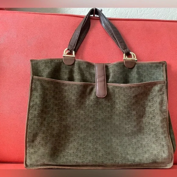 BOTTEGA VENETA VINTAGE BAG - Picture 4 of 13